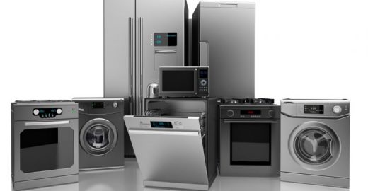 Need to Get the Finest in Small Home Appliances – Welcome notes